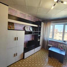 Квартира 22 м², 1-комнатная - изображение 2