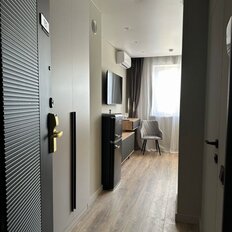 Квартира 18 м², студия - изображение 4