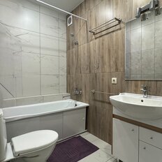 Квартира 33 м², 1-комнатная - изображение 4