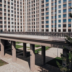 Квартира 63 м², 1-комнатная - изображение 5