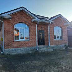 дом + 5,4 сотки, участок - изображение 4