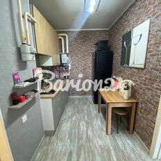 Квартира 33,4 м², 1-комнатная - изображение 5