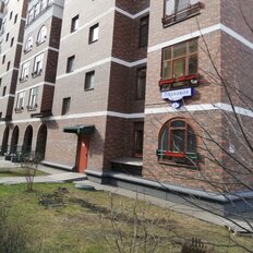 Квартира 32 м², 1-комнатная - изображение 1