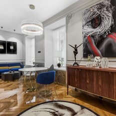 Квартира 60 м², 3-комнатная - изображение 3