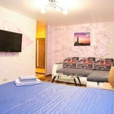 Квартира 32,6 м², 1-комнатная - изображение 3