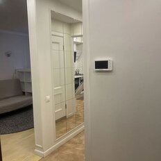 Квартира 33 м², 1-комнатная - изображение 4