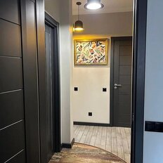 Квартира 58 м², 2-комнатная - изображение 4