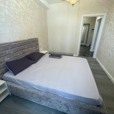 Квартира 40 м², 1-комнатная - изображение 3