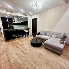 Квартира 94 м², 2-комнатные - изображение 3