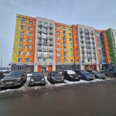 Квартира 66 м², 3-комнатная - изображение 2
