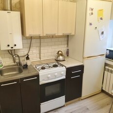 Квартира 29,6 м², 1-комнатная - изображение 2