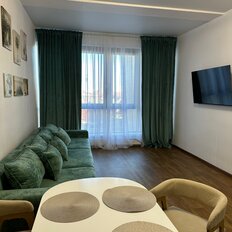 Квартира 88,6 м², 2-комнатная - изображение 4