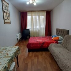 Квартира 30 м², студия - изображение 5