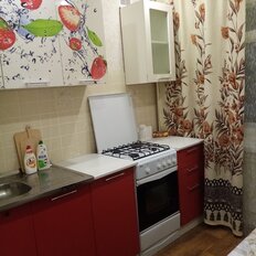 Квартира 30 м², 1-комнатная - изображение 2