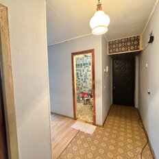 Квартира 56,9 м², 3-комнатная - изображение 4