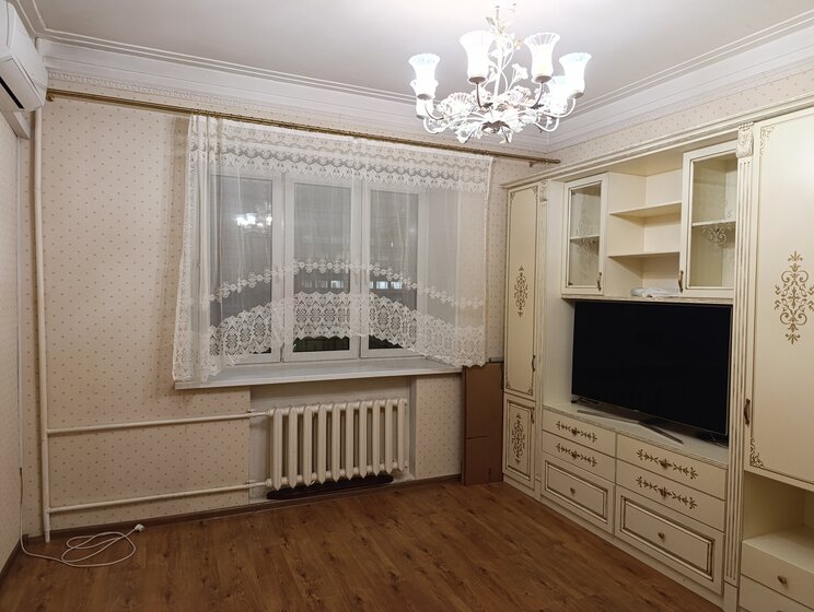 57,4 м², 2-комнатная квартира 27 900 000 ₽ - изображение 95