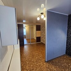 Квартира 32 м², 1-комнатная - изображение 4