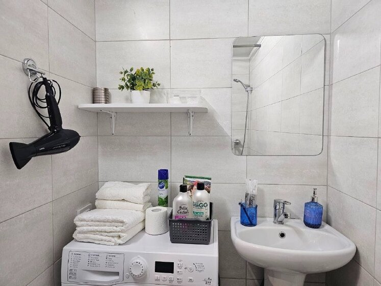 30,4 м², 1-комнатная квартира 2 390 ₽ в сутки - изображение 83