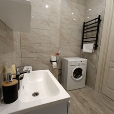 Квартира 42 м², 1-комнатная - изображение 3