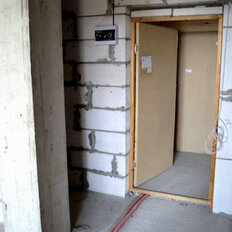 Квартира 42,9 м², 1-комнатная - изображение 4