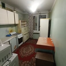 Квартира 44 м², 1-комнатная - изображение 5