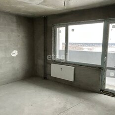 Квартира 46,3 м², 1-комнатная - изображение 2