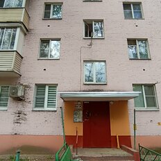 Квартира 36 м², 1-комнатная - изображение 4