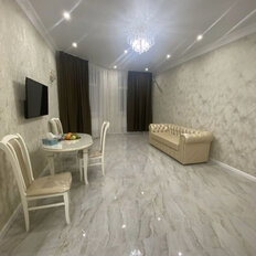 Квартира 60 м², 2-комнатная - изображение 2