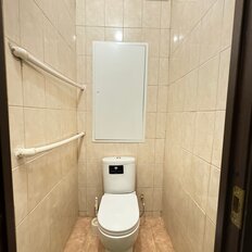 Квартира 34 м², 1-комнатная - изображение 5