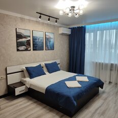 Квартира 39 м², 1-комнатная - изображение 2