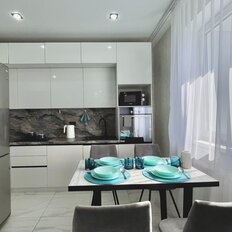 Квартира 70 м², 2-комнатная - изображение 5