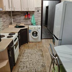 Квартира 35 м², 1-комнатная - изображение 5