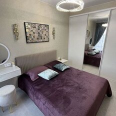 Квартира 40 м², 1-комнатные - изображение 1