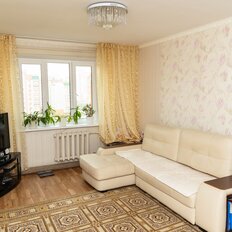 Квартира 61,1 м², 2-комнатная - изображение 3