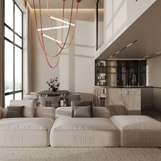 Квартира 27,5 м², студия - изображение 1