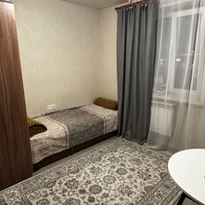 12 м², комната - изображение 3