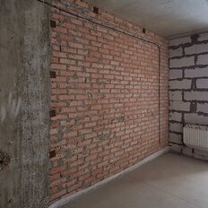 Квартира 48 м², 1-комнатная - изображение 3