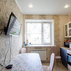 Квартира 39,9 м², 2-комнатная - изображение 3