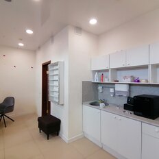 34 м², офис - изображение 4