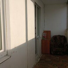 Квартира 32 м², 1-комнатная - изображение 4