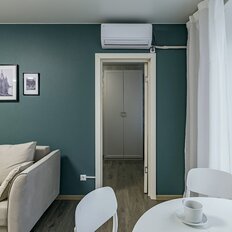 Квартира 45 м², 2-комнатная - изображение 4