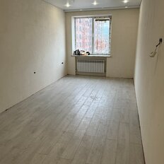 Квартира 52 м², 1-комнатная - изображение 5