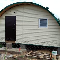 5 соток, участок - изображение 1