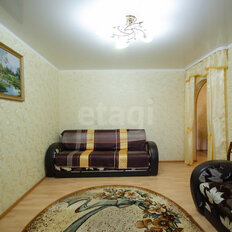 Квартира 49 м², 2-комнатная - изображение 5