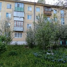 Квартира 60 м², 3-комнатная - изображение 1