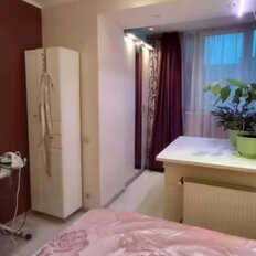 Квартира 40 м², 1-комнатная - изображение 5