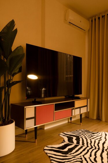 35 м², 1-комнатная квартира 7 200 000 ₽ - изображение 64