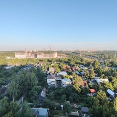 Квартира 42 м², 1-комнатная - изображение 4