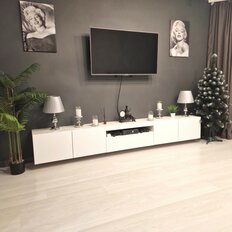 Квартира 42,2 м², 1-комнатная - изображение 3