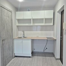 Квартира 17,6 м², студия - изображение 3